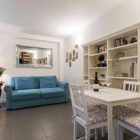 Cozy Loft Orsini Palace Roma Dış mekan fotoğraf