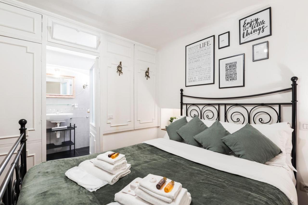 Cozy Loft Orsini Palace Roma Dış mekan fotoğraf