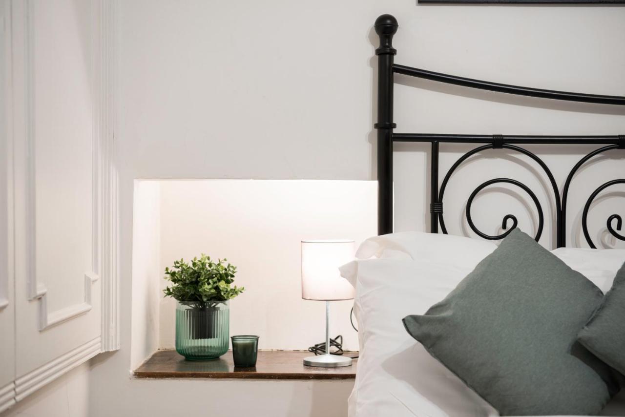 Cozy Loft Orsini Palace Roma Dış mekan fotoğraf