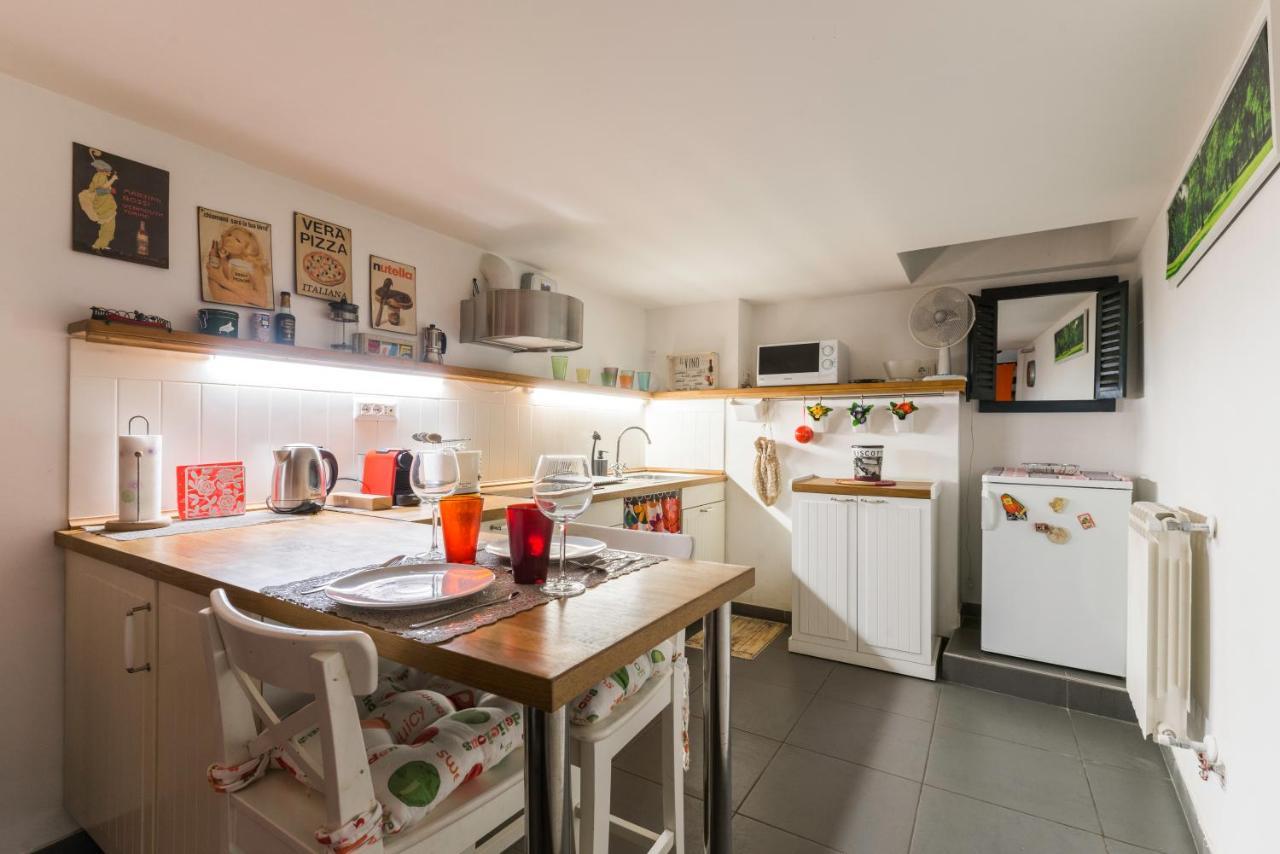 Cozy Loft Orsini Palace Roma Dış mekan fotoğraf
