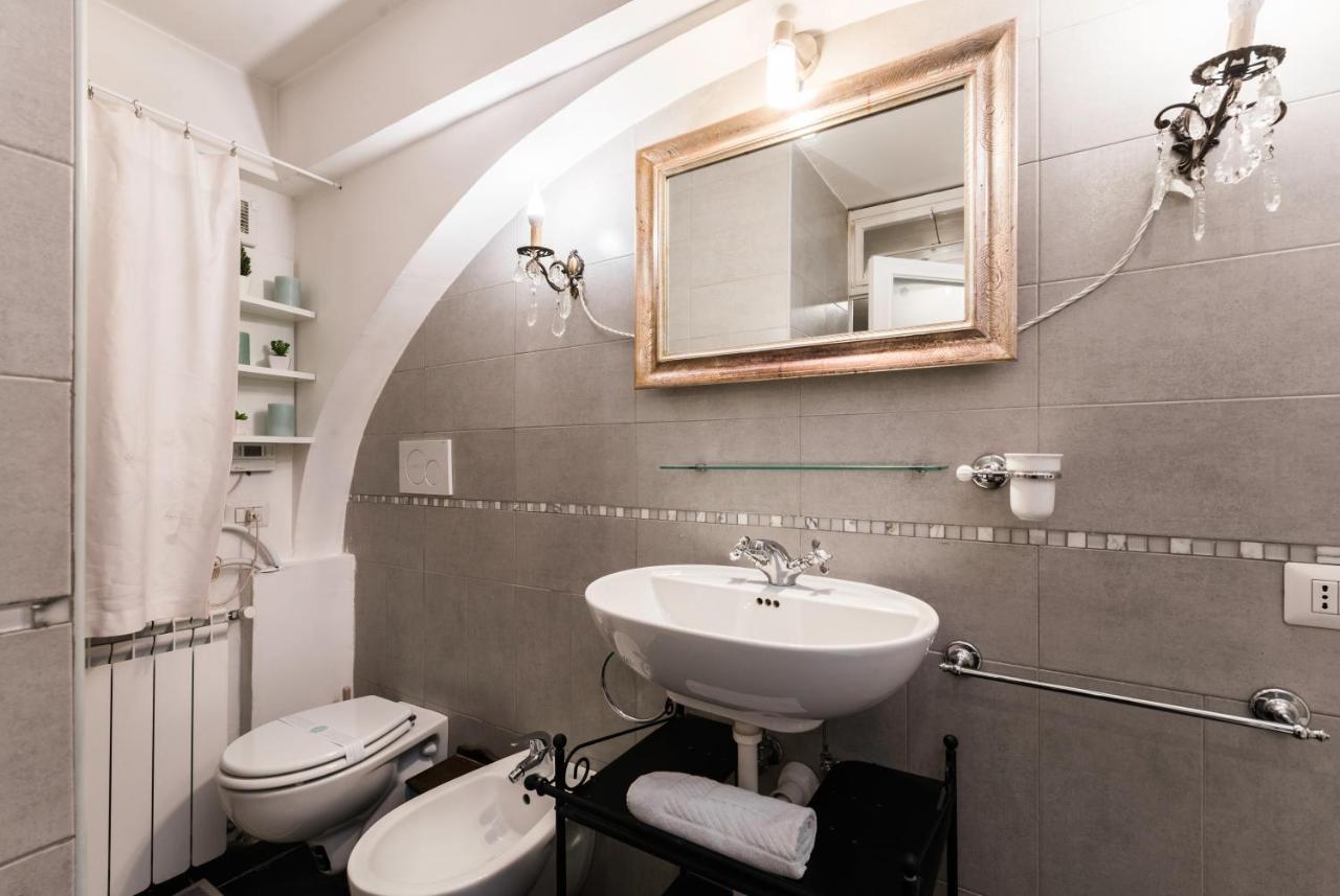 Cozy Loft Orsini Palace Roma Dış mekan fotoğraf